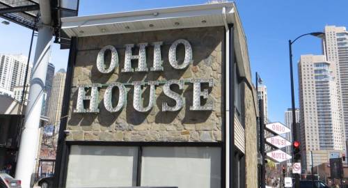 Ohio House Motel