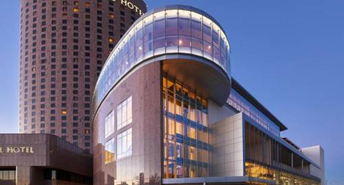 Renaissance Dallas, A Marriott Luxury & Lifestyle Hotel