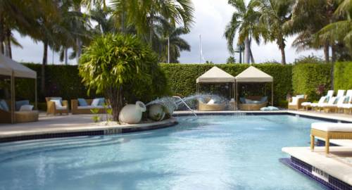 Renaissance Fort Lauderdale Cruise Port Hotel