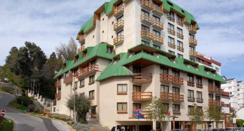 Soft Bariloche Hotel