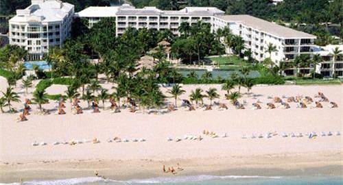 The Lago Mar Resort and Club