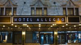 Allegro Chicago, a Kimpton Hotel