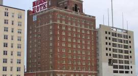 Baymont Inn & Suites Atlantic City