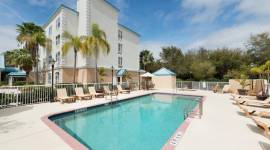 Baymont Inn and Suites Fort Myers