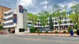 Best Western Envoy Inn