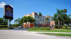 Best Western Fort Myers Inn and Suites