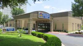 Best Western PLUS Dallas Hotel & Conference Center