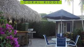 Casitas Coral Ridge (Formally Estoril Paradise Inn)