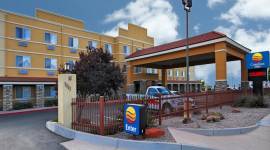 Comfort Inn Albuquerque Airport