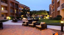 Country Inn and Suites Dallas Love Field