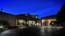 Courtyard Albuquerque Airport