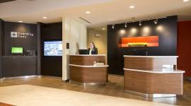 Courtyard by Marriott Cincinnati Midtown/Rookwood