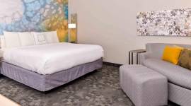 Courtyard by Marriott Dallas Northwest