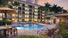 Courtyard by Marriott Fort Lauderdale East