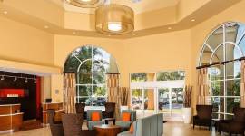 Courtyard by Marriott Fort Lauderdale North/Cypress Creek