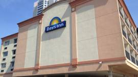 Days Inn Atlantic City Beachblock