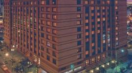 Embassy Suites Chicago - Downtown