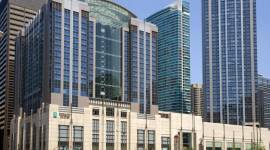 Embassy Suites Chicago Downtown Magnificent Mile