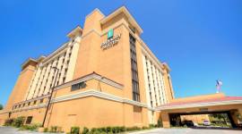 Embassy Suites Dallas - Park Central Area