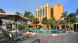 Embassy Suites Fort Lauderdale - 17th Street