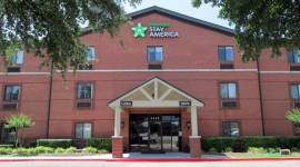 Extended Stay America - Dallas - Market Center