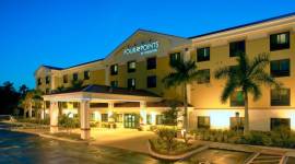 Four Points by Sheraton Fort Myers Airport