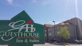 GuestHouse Inn & Suites Albuquerque Airport