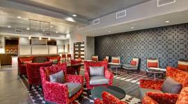 Hampton Inn and Suites Cincinnati - Downtown