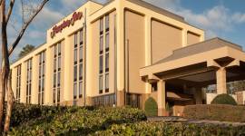 Hampton Inn Atlanta-North Druid Hills