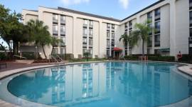 Hampton Inn Ft. Lauderdale-Cypress Creek