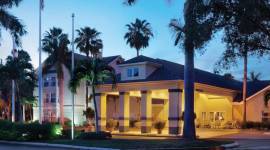 Homewood Suites by Hilton Fort Myers