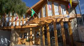 Hotel Antiguos