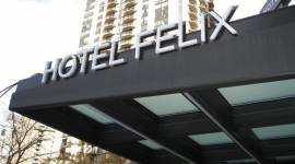 Hotel Felix