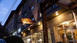 Hotel Premier Bariloche