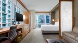 Hyatt Place Chicago/Downtown - The Loop