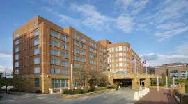 Kingsgate Marriott Conference Center at the University of Cincinnati