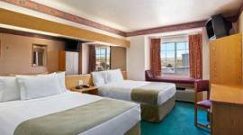 Microtel Inn & Suites by Wyndham Albuquerque West