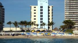 Ocean Sky Hotel & Resort