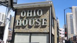 Ohio House Motel