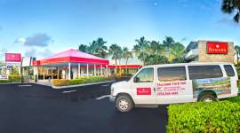 Ramada Oakland Park Inn