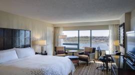 Renaissance Baltimore Harborplace Hotel, A Marriott Luxury & Lifestyle Hotel