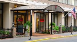 Residence Inn by Marriott Chicago Downtown/Magnificent Mile