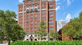 Residence Inn Cincinnati Downtown