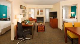 Residence Inn Dallas Addison/Quorum Drive