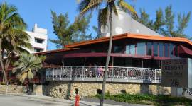 Sea Club Ocean Resort