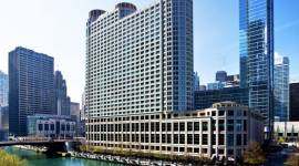 Sheraton Grand Chicago