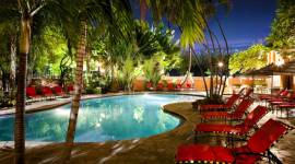 Sheraton Suites Fort Lauderdale at Cypress Creek