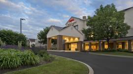 SpringHill Suites by Marriott Cincinnati Northeast Mason