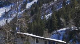 St Moritz Lodge and Condominiums