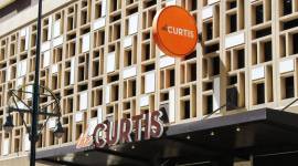 The Curtis- A DoubleTree by Hilton Hotel